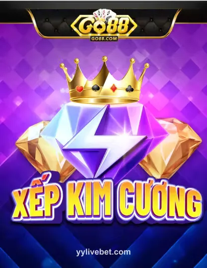 Hình ảnh trò chơi Go Xep Kim Cuong tại YYLIVE